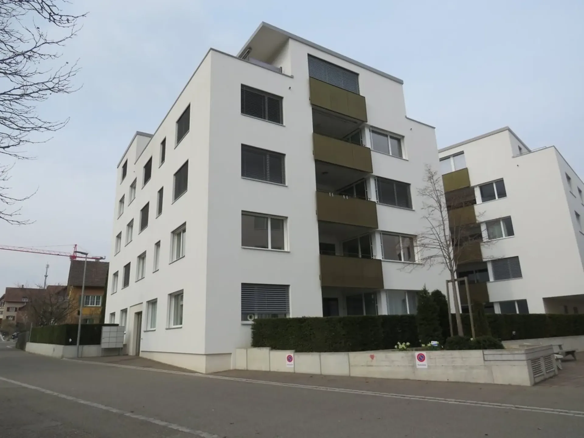 Moto Hallenplatz, 8240 Thayngen