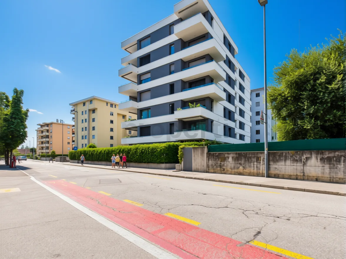 Appartement 3.5 pièces à Locarno - Residenza Arteria