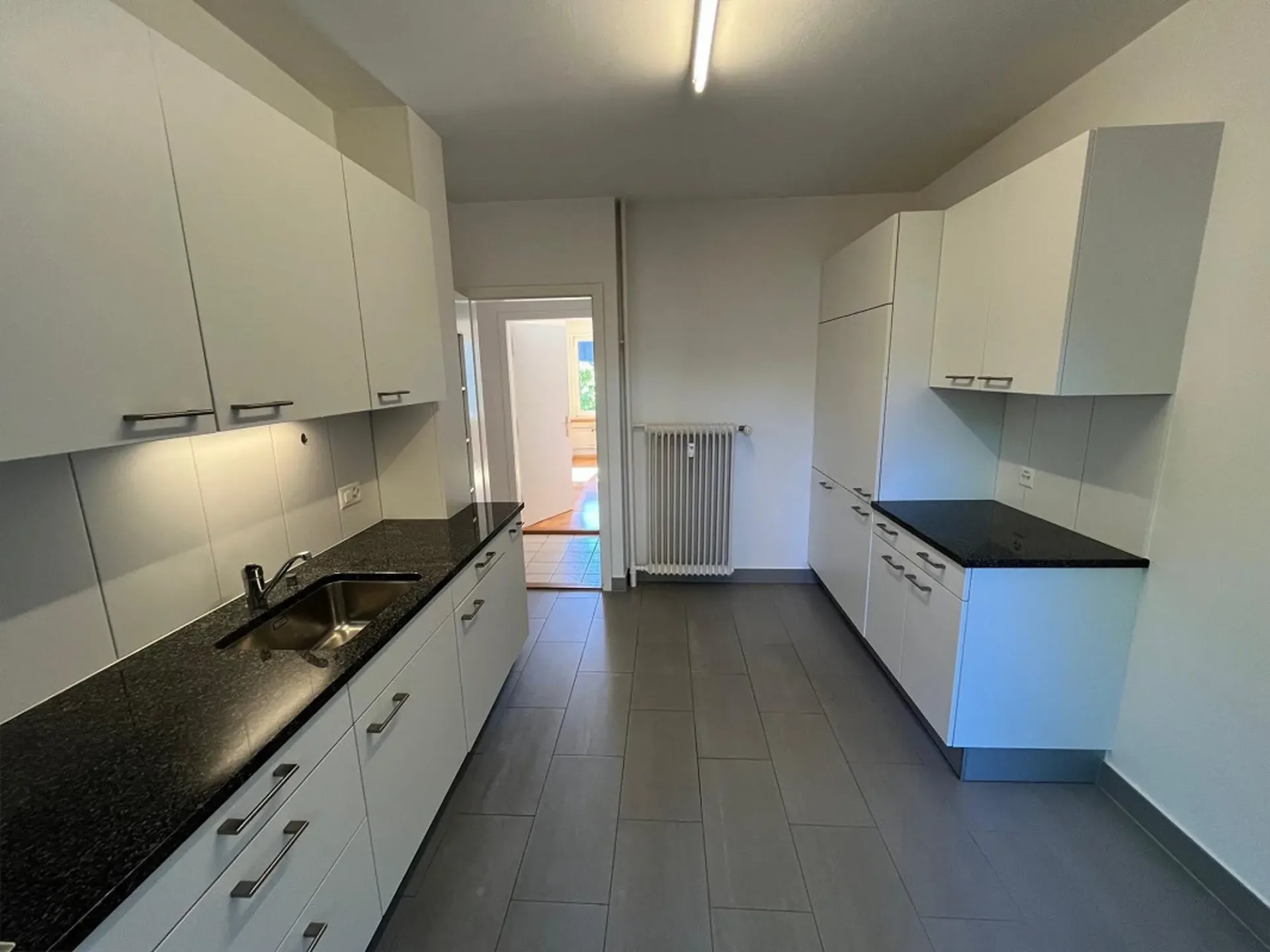schöne 2.5-Zimmerwohnung im Obstbergquartier