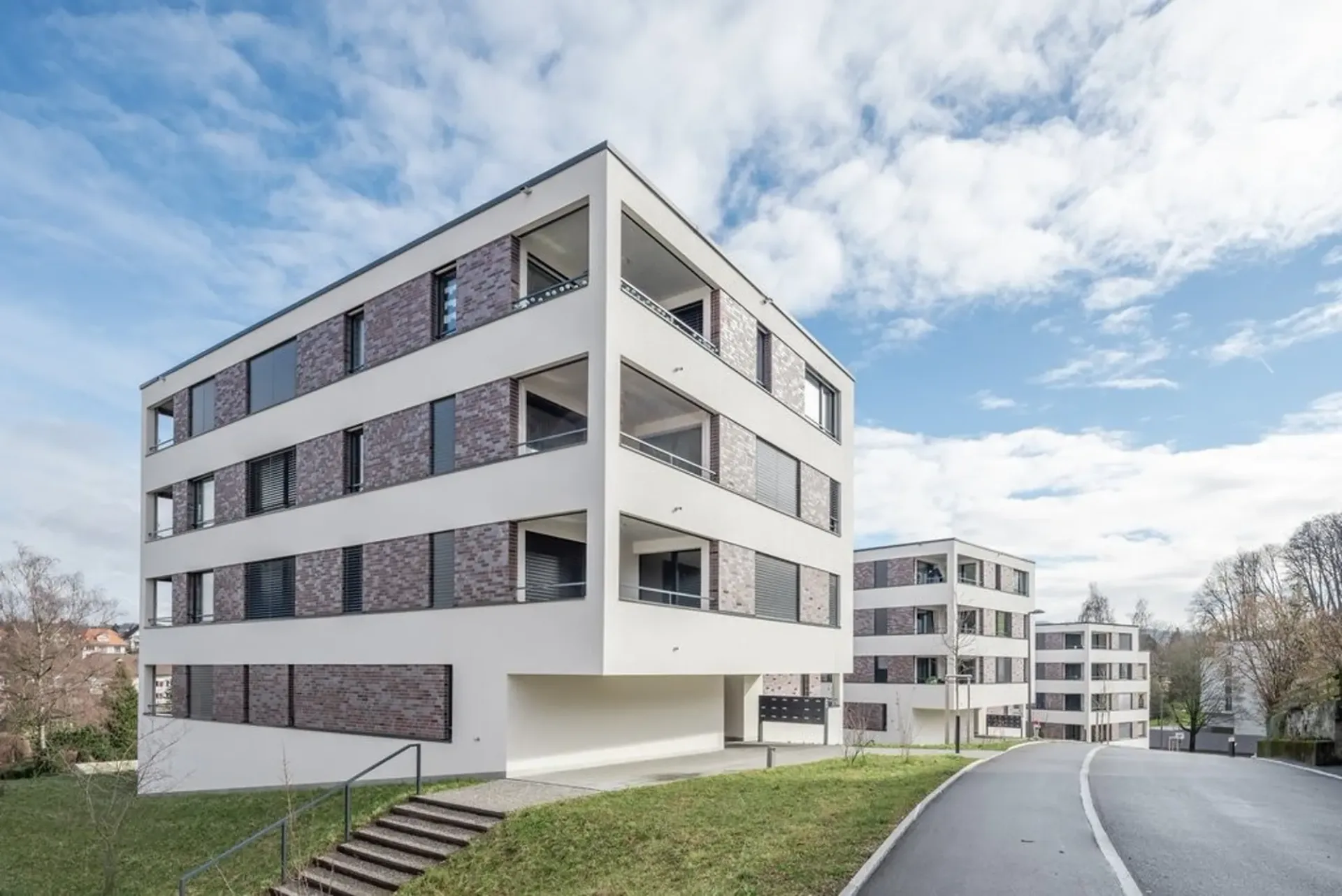 Ein gemütliches Zuhause für Familienmenschen
