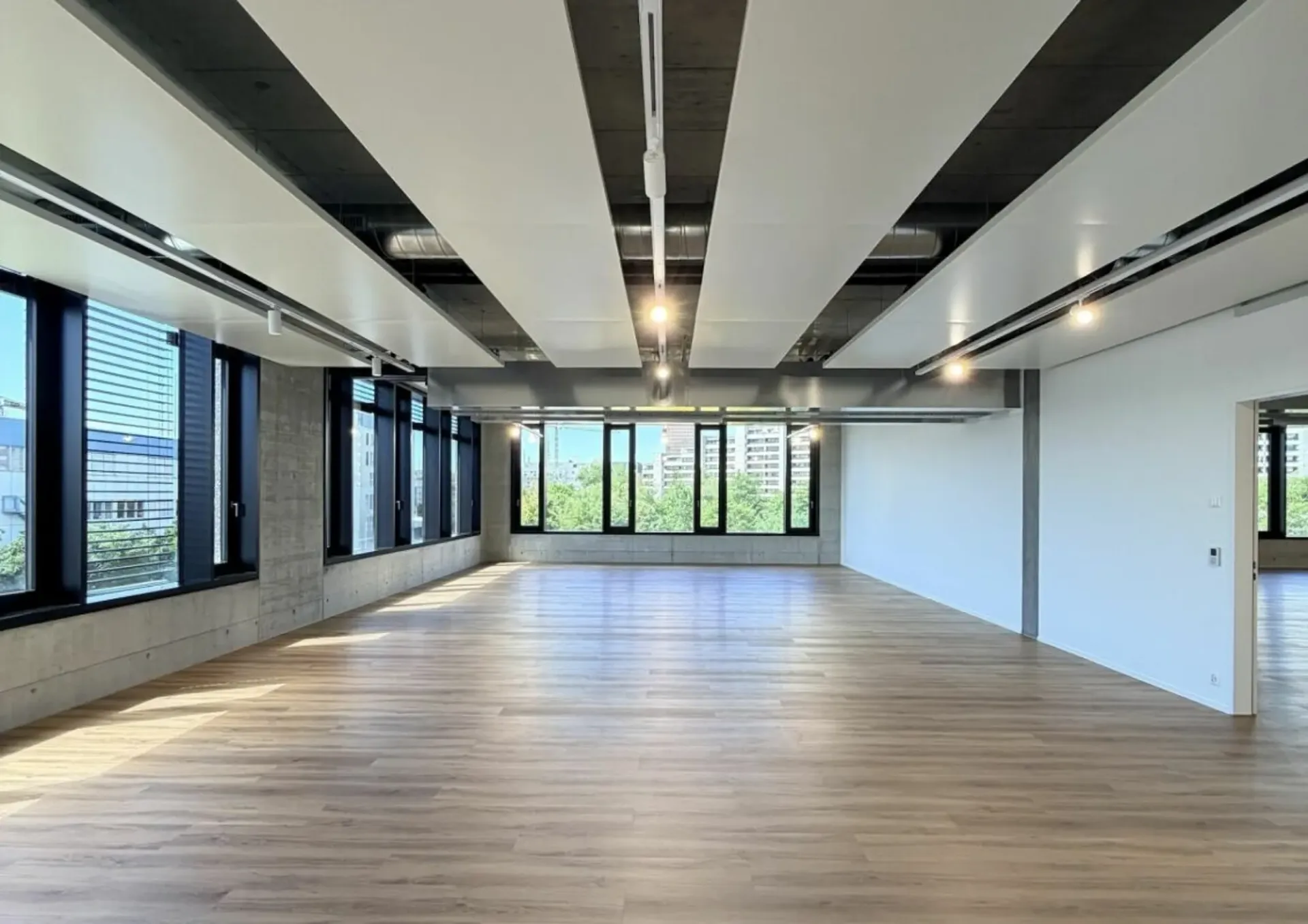 Ufficio/Commerciale | Hang-Aar | 189 a 271 m²