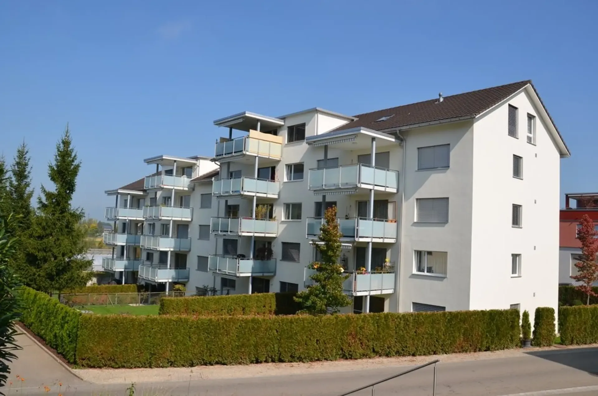 Hobbyraum, 8370 Sirnach