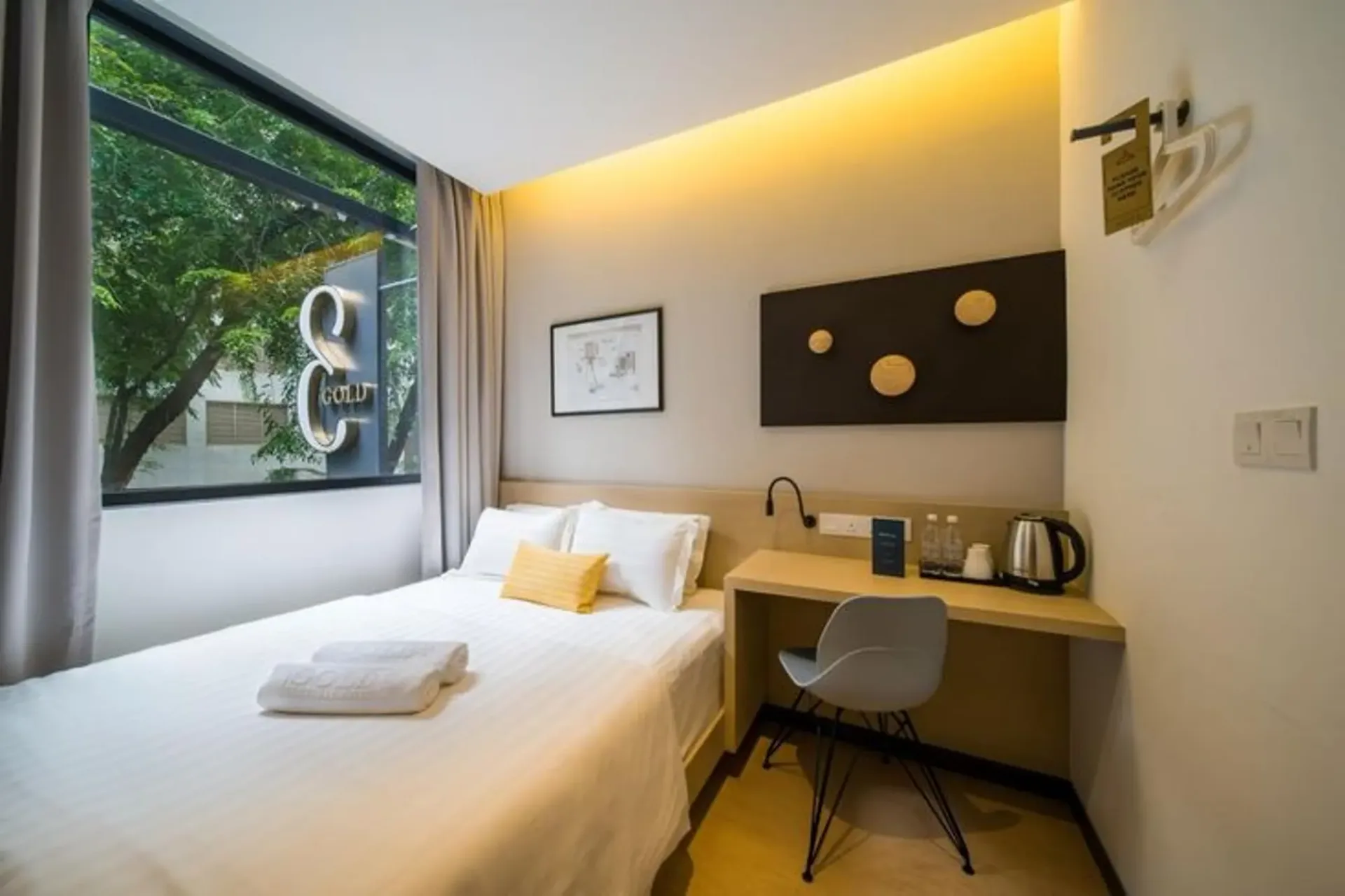 Dein Zimmer in der coolsten WG von Basel