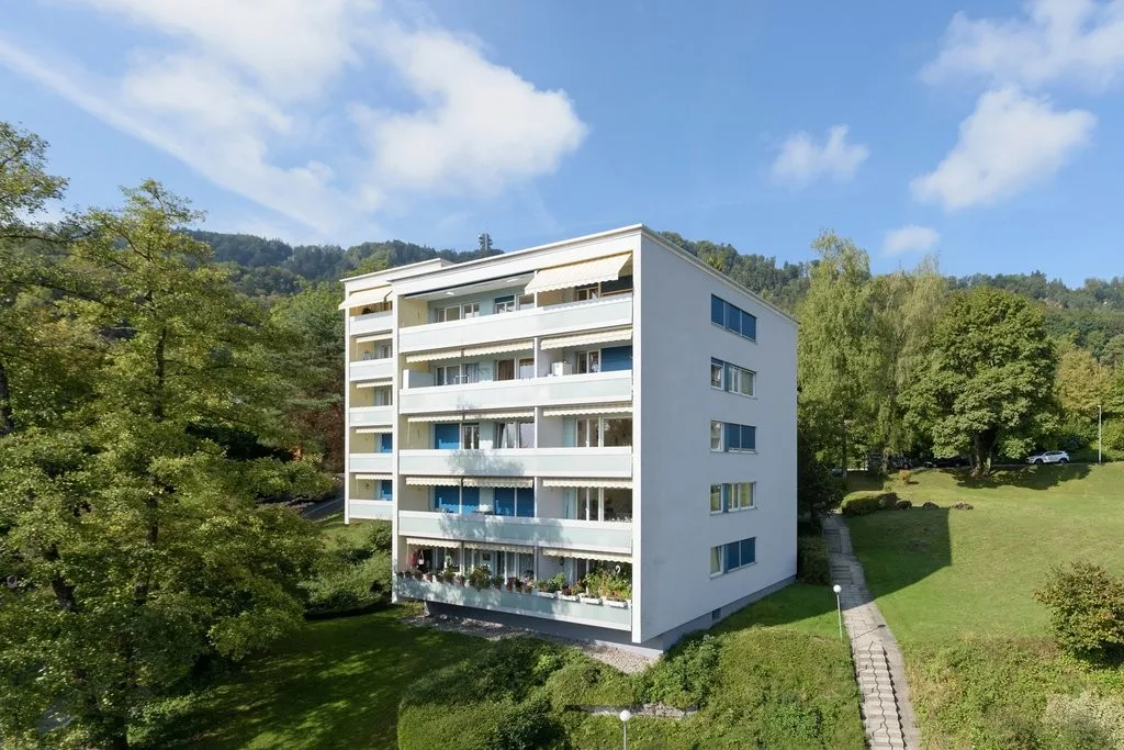 Appartamento moderno in affitto ad Adliswil
