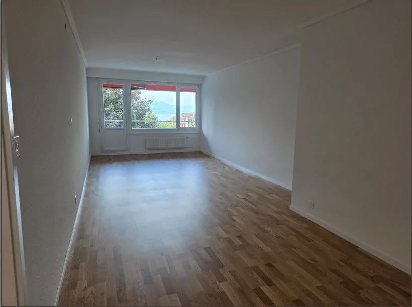 Appartamento con vista sul lago!/ Affitto con cauzione gratuita