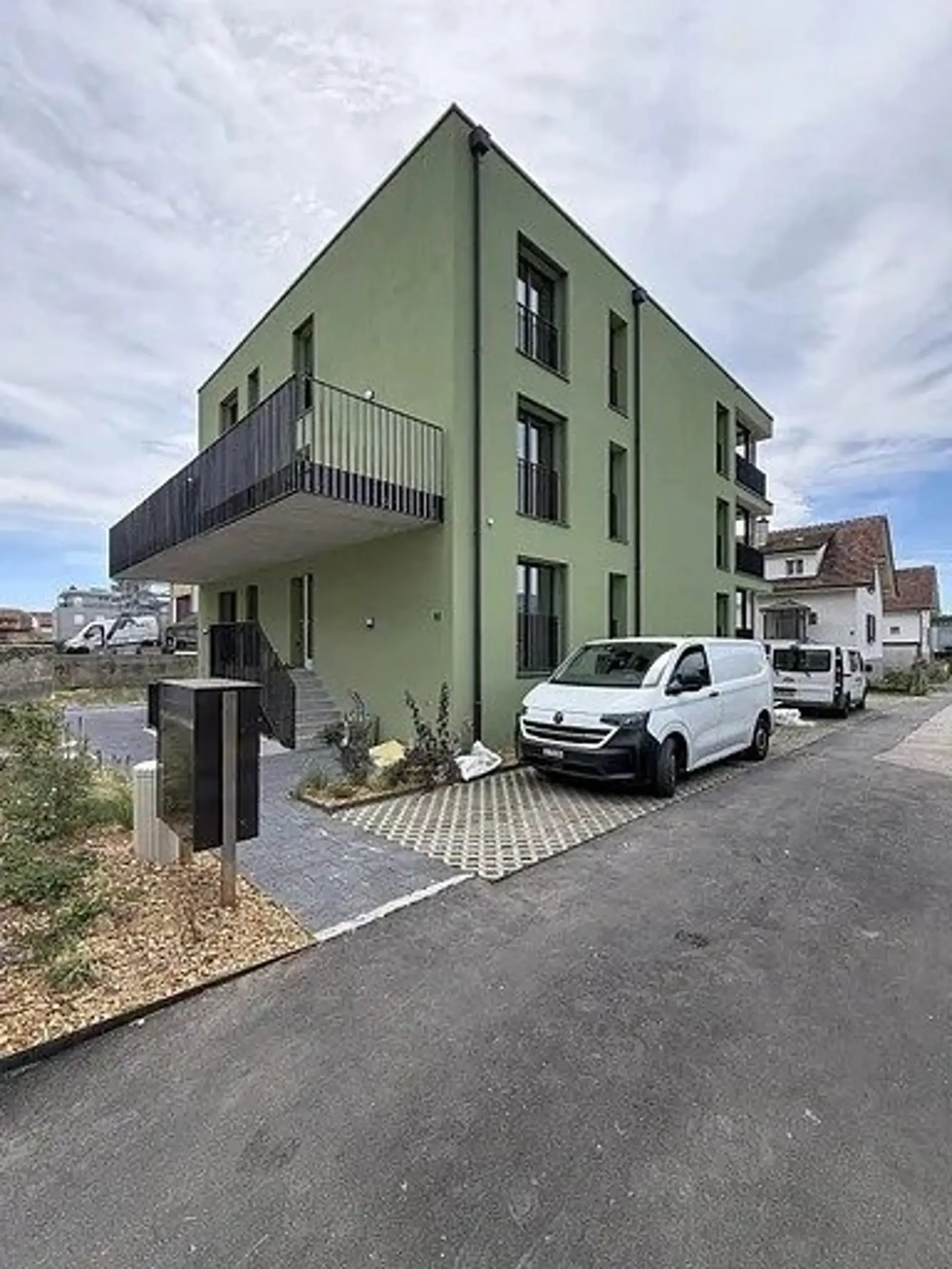 Zu vermieten - Prachtvolle 3.5-Zimmer-Wohnung