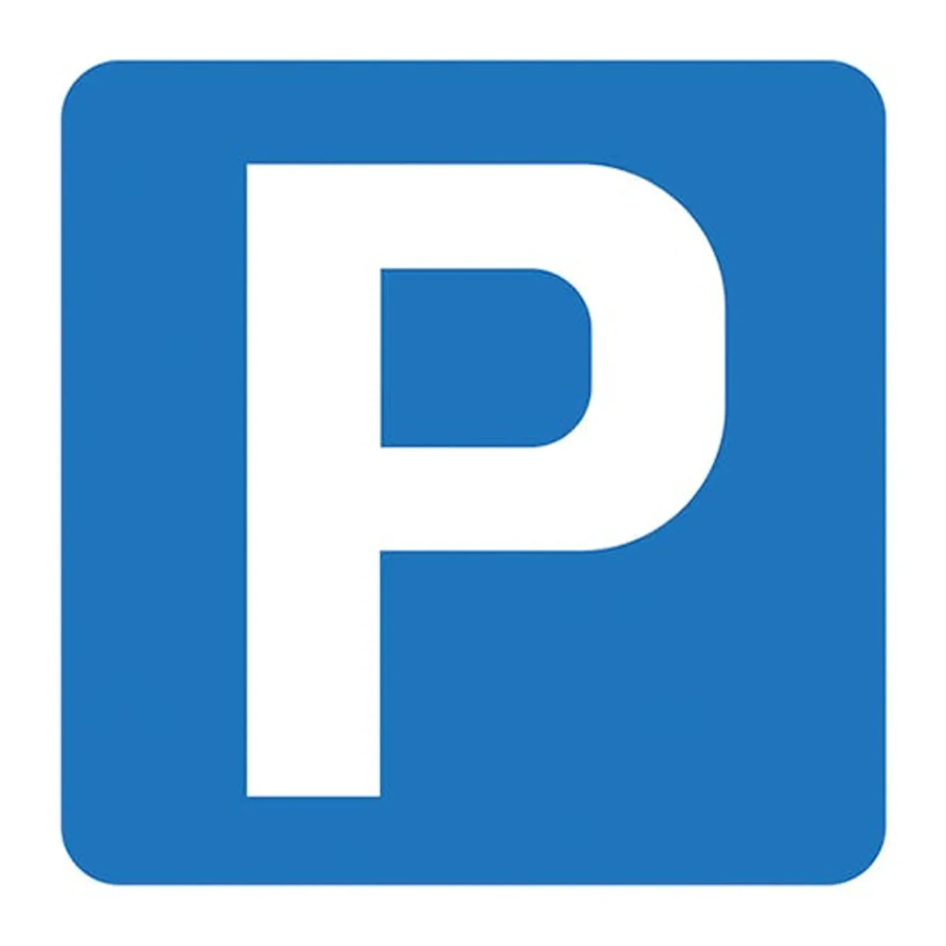 Parkplätze und Garagen zur Miete zu attraktiven Preisen verfügbar.