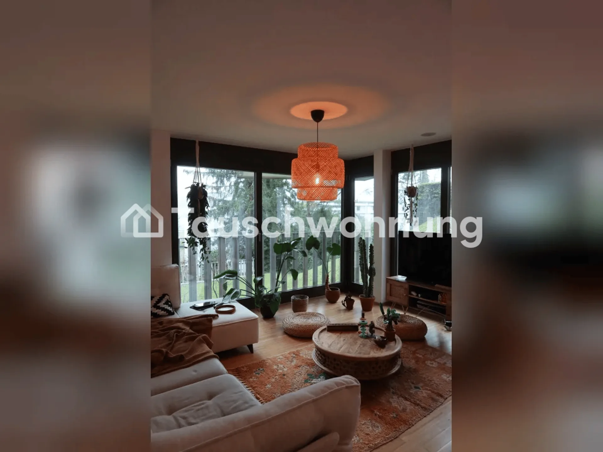 Moderne, helle Wohnung mit 2 Bädern und 40m2 Terrasse