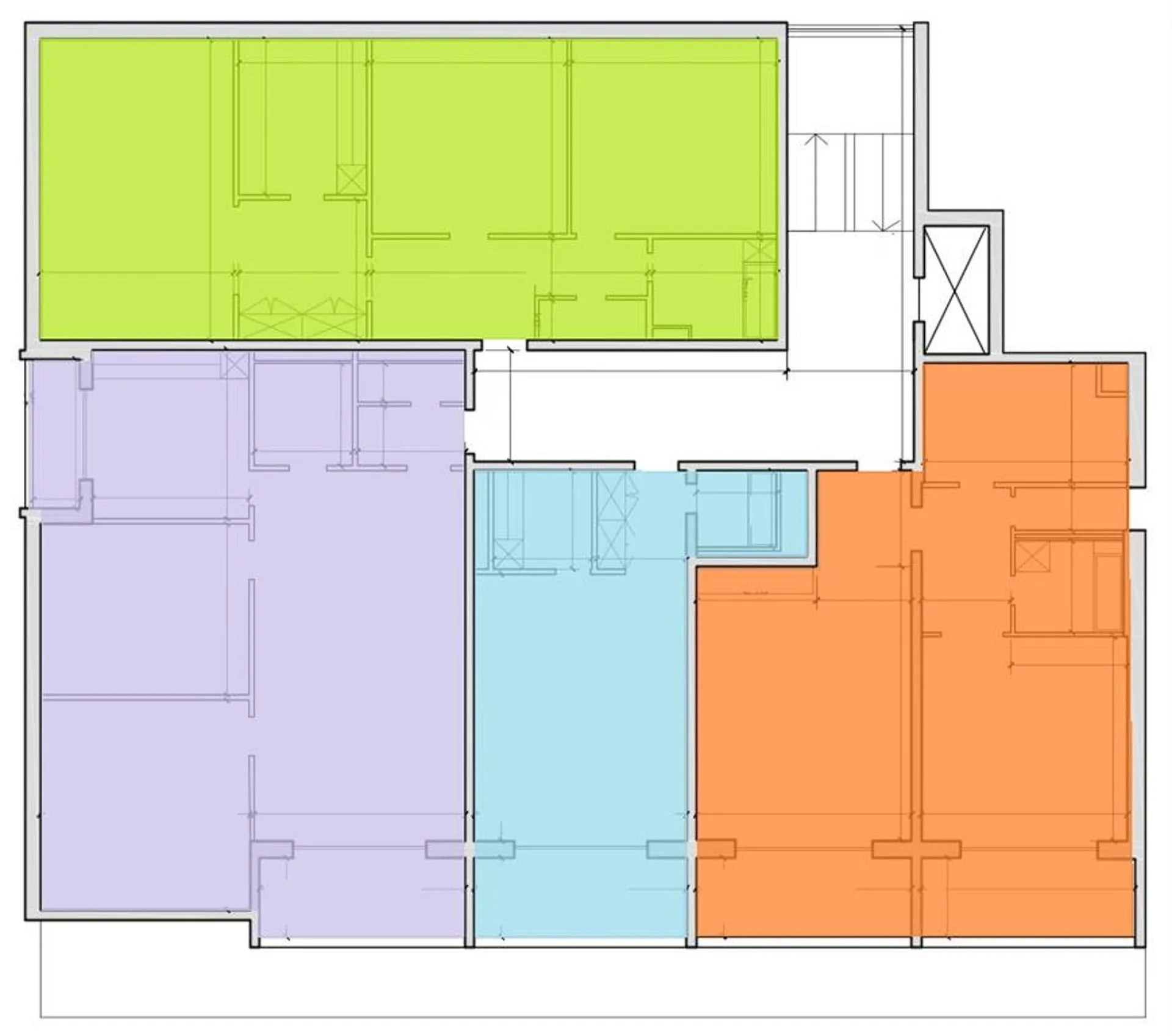Appartement,3.5,86