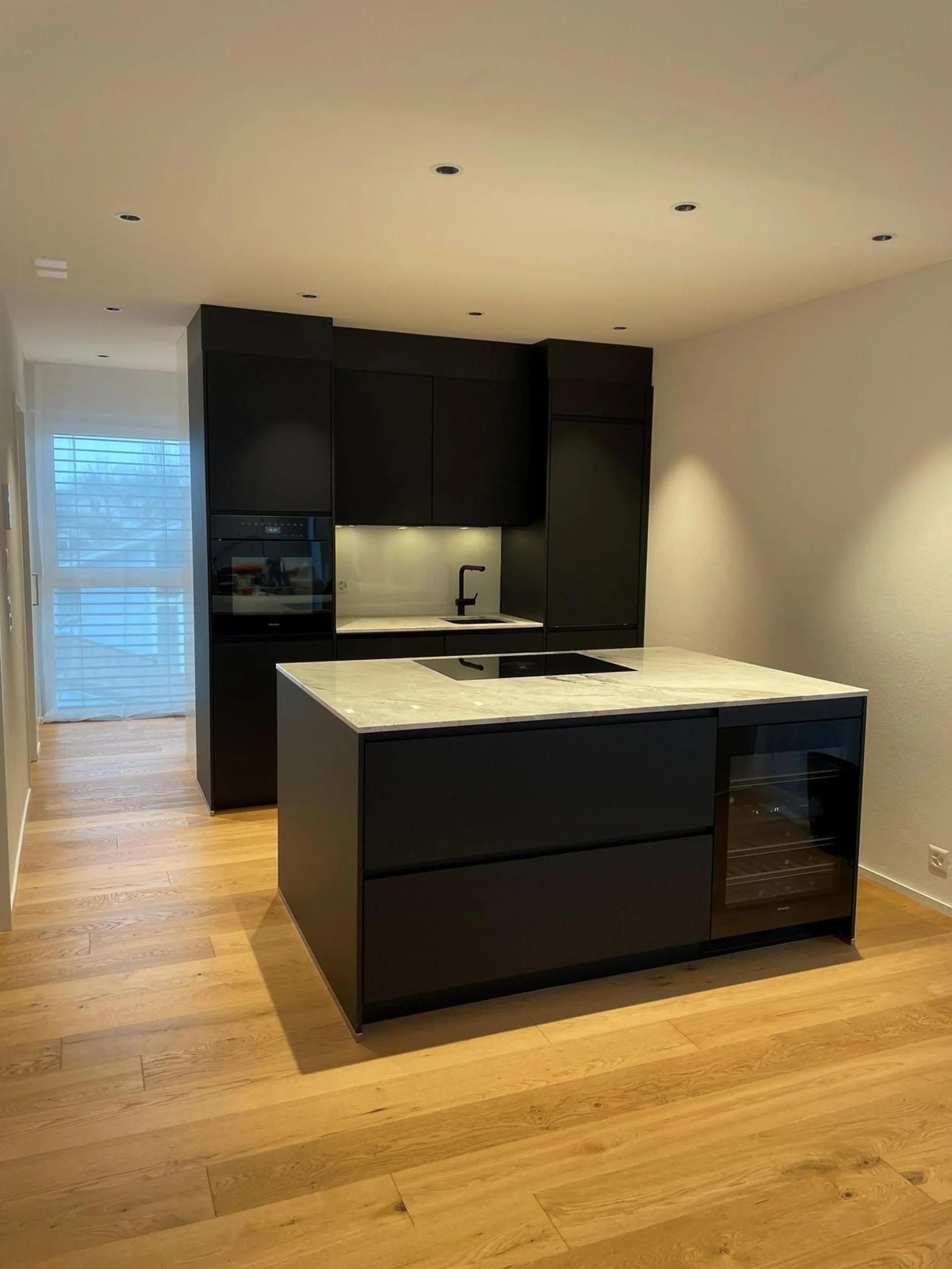 Investitionschance: Moderne 4.5 Zimmer Wohnung mit hervorragender Verkehrsanbindung