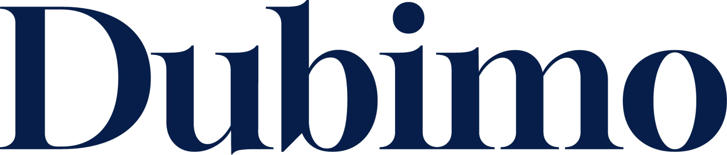 Dubimo, Dübi