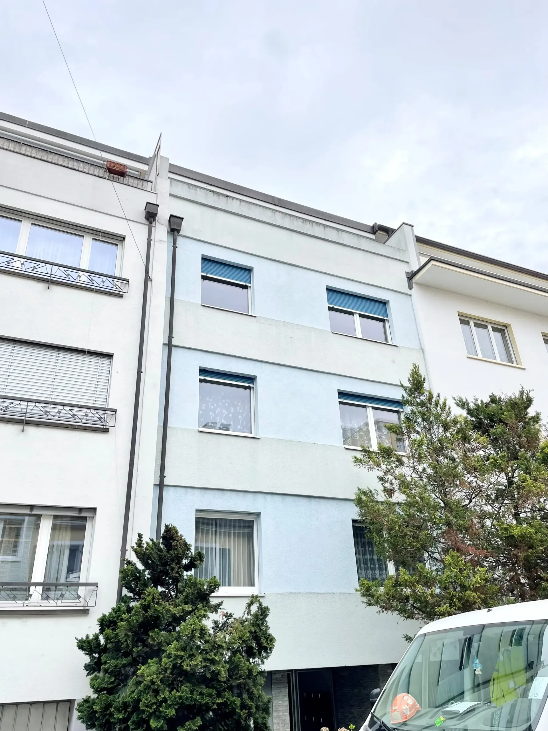 Appartement 3 pièces 74m2 au cœur du quartier Gotthelf
