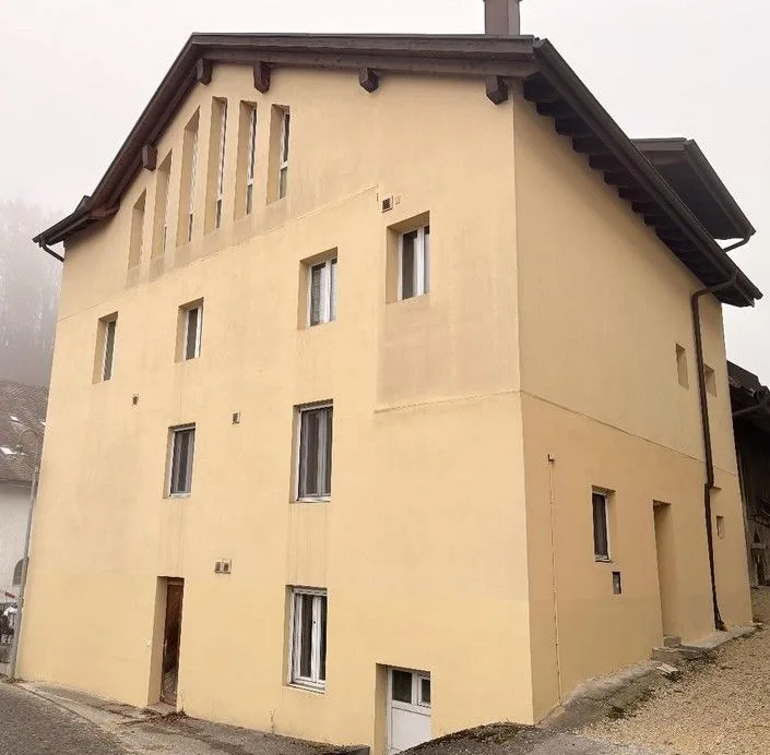 *Mietwohnung*