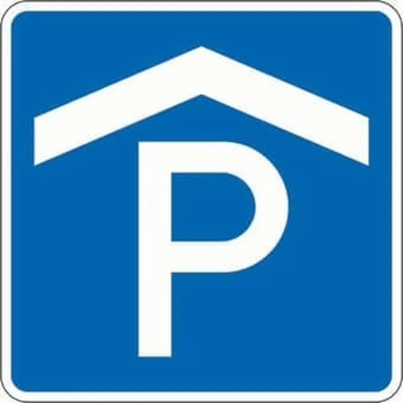 Tiefgaragenplatz zu vermieten in Gossau