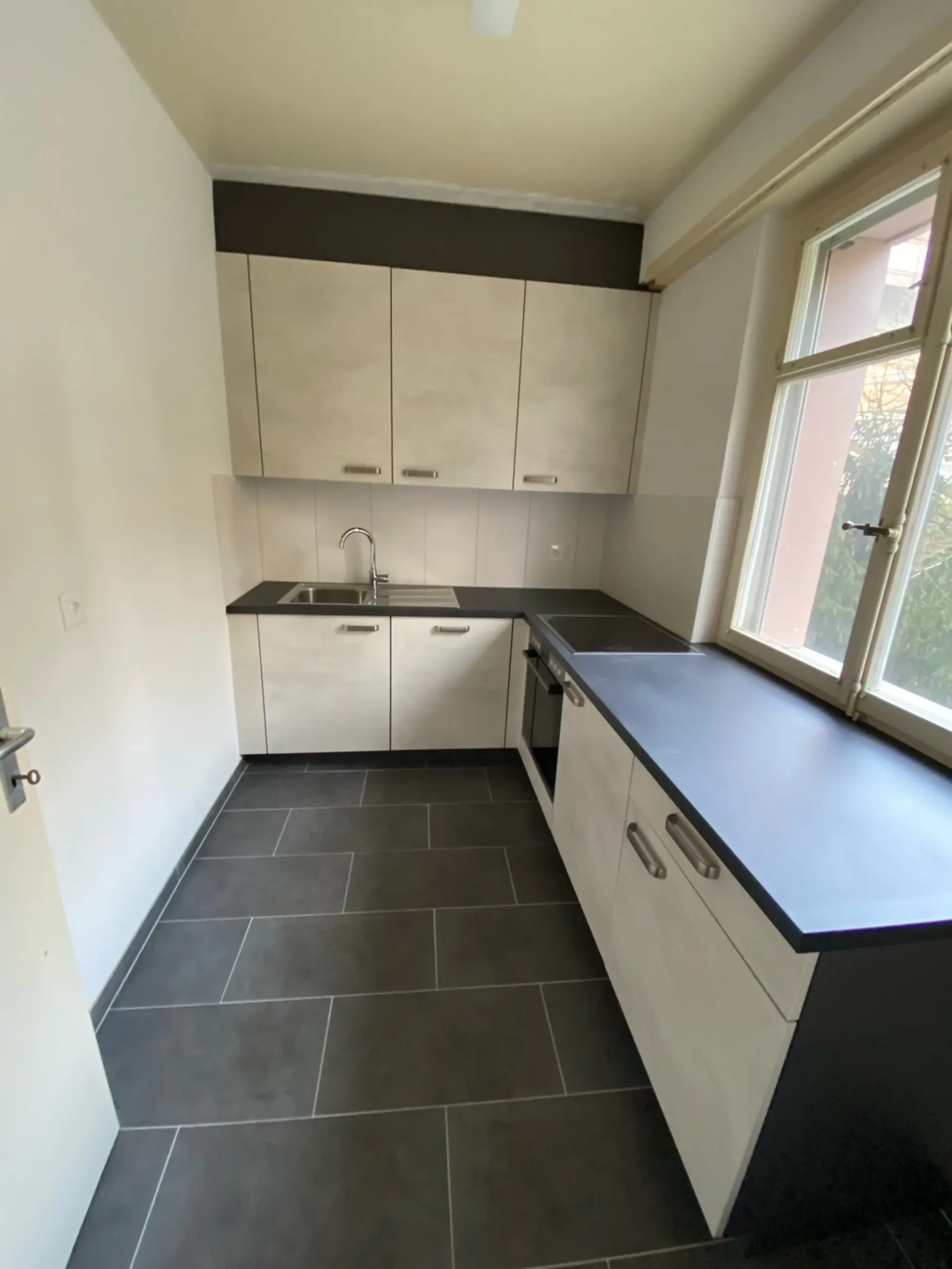 Studio renoviert in der Nähe des CHUV