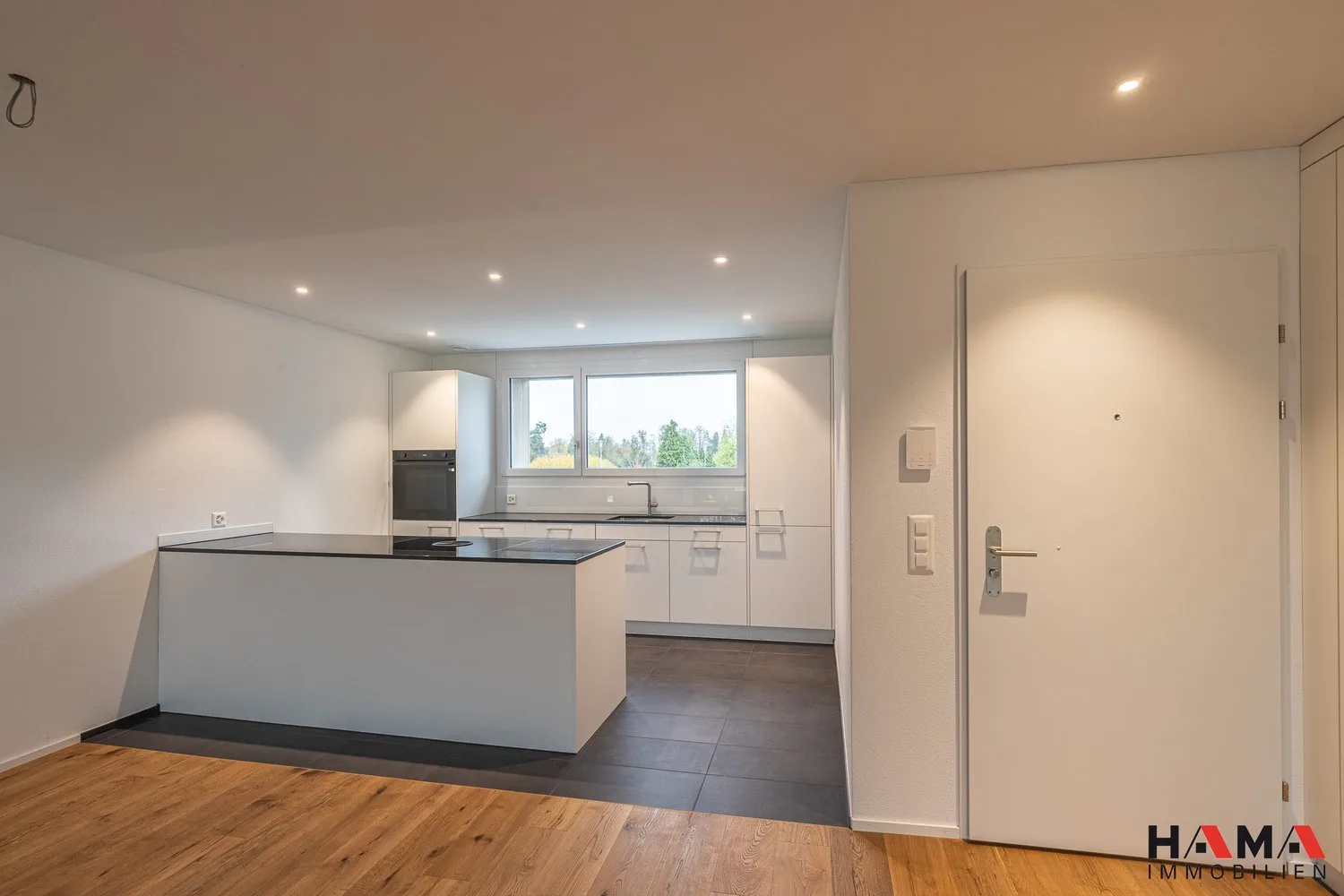 Zone des ours Construction neuve Loyer et frais accessoires 5 ans garantis