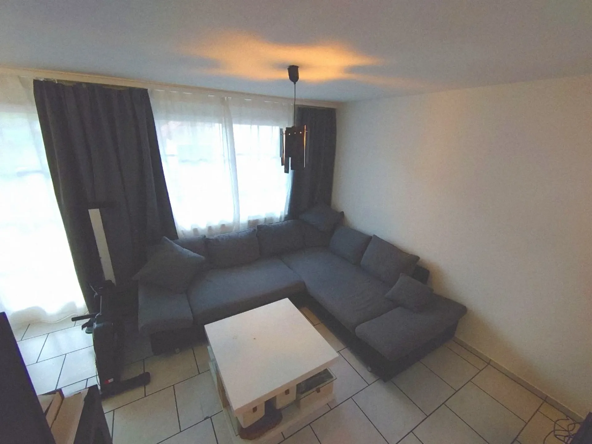 4½ ZI-WOHNUNG IN VELTHEIM (AG), MÖBLIERT, TEMPORÄR