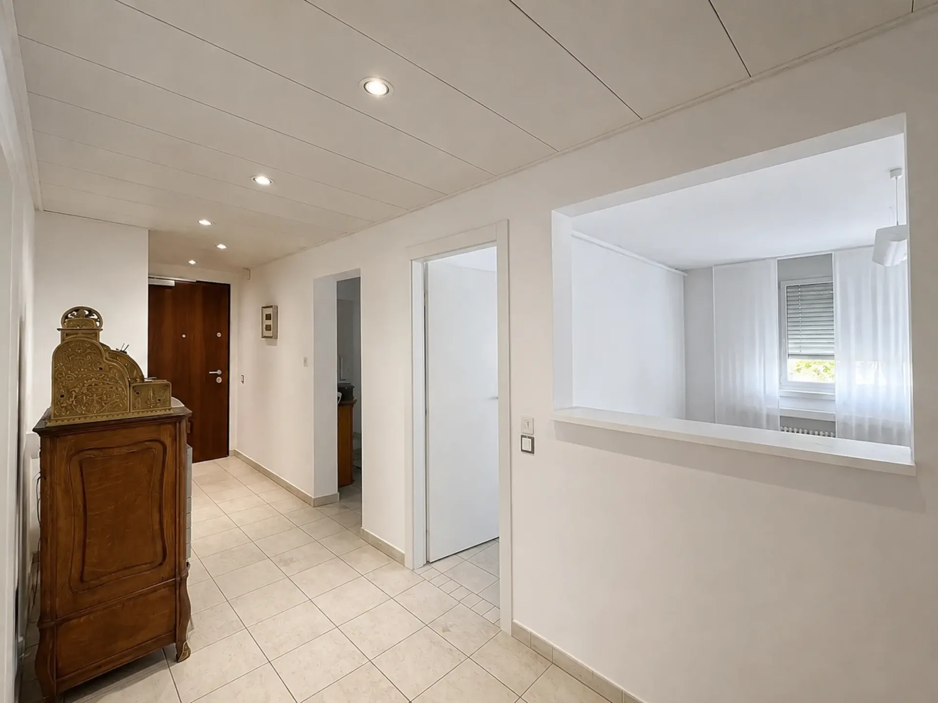 Büro von Prestige im Herzen von Lugano
