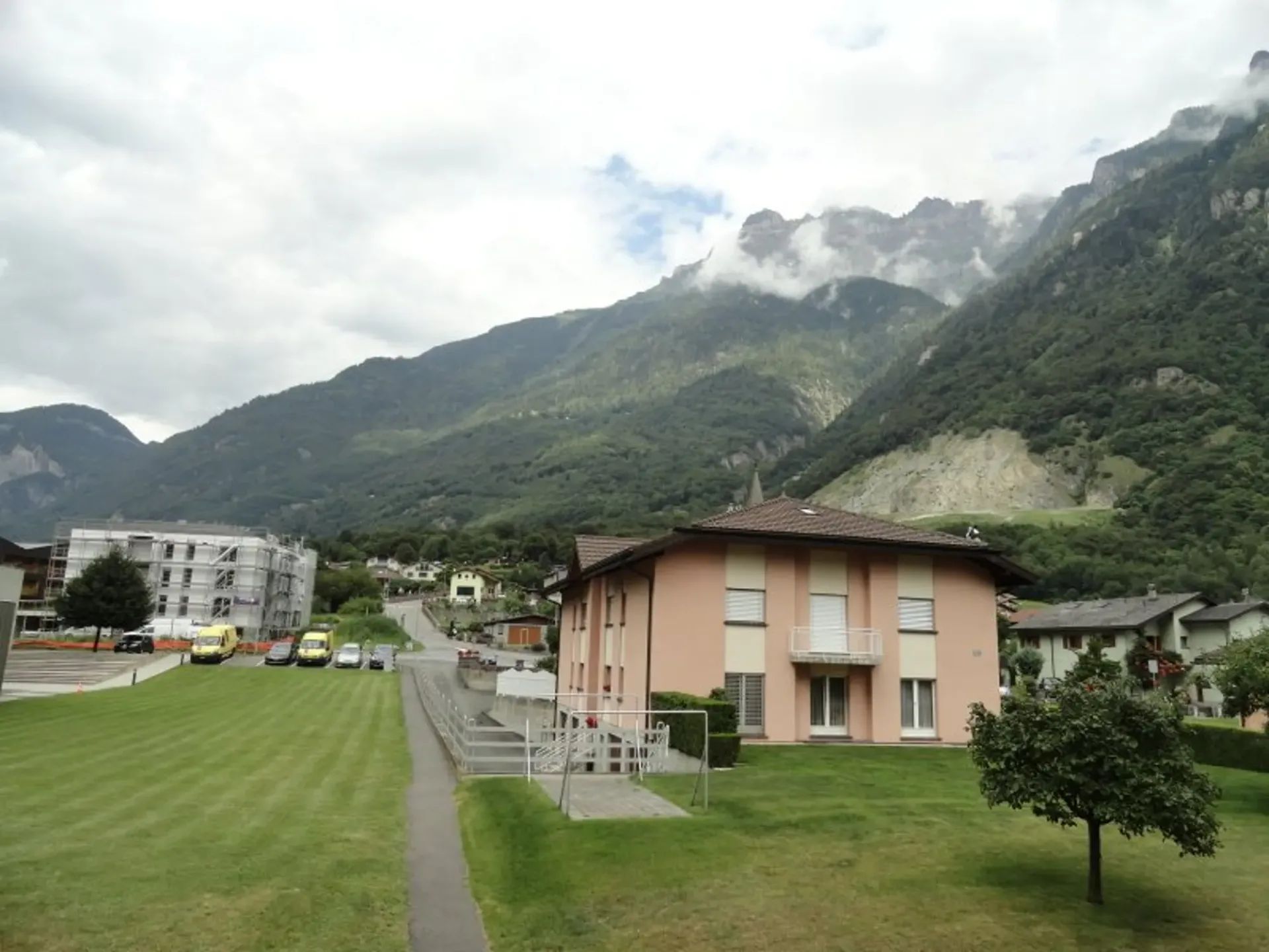 04760 - Wohnung 3,5 Zimmer - Rue le Révasson 16 - Collonges