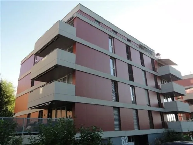 Superbe appartement de 3.5 pièces - Quartier de la Sallaz
