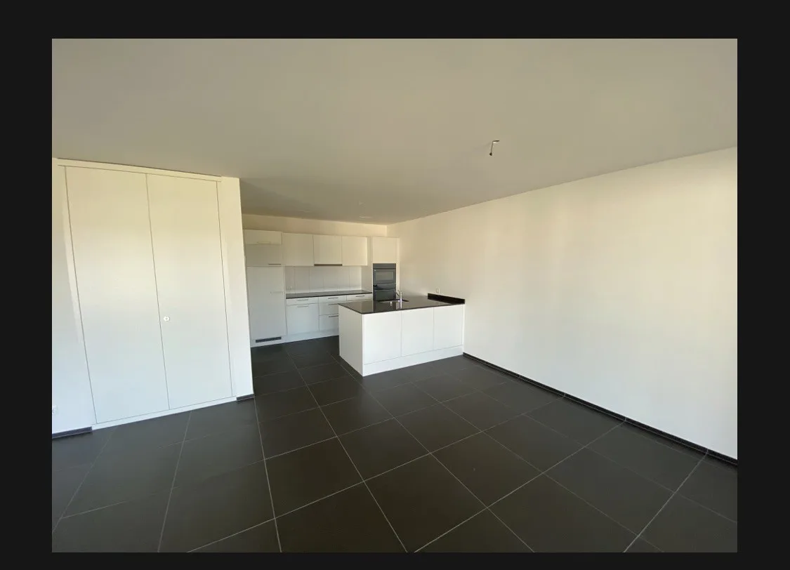 Moderne 2-Zimmer-Wohnung mit Balkon und herrlicher Aussicht in Eschlikon