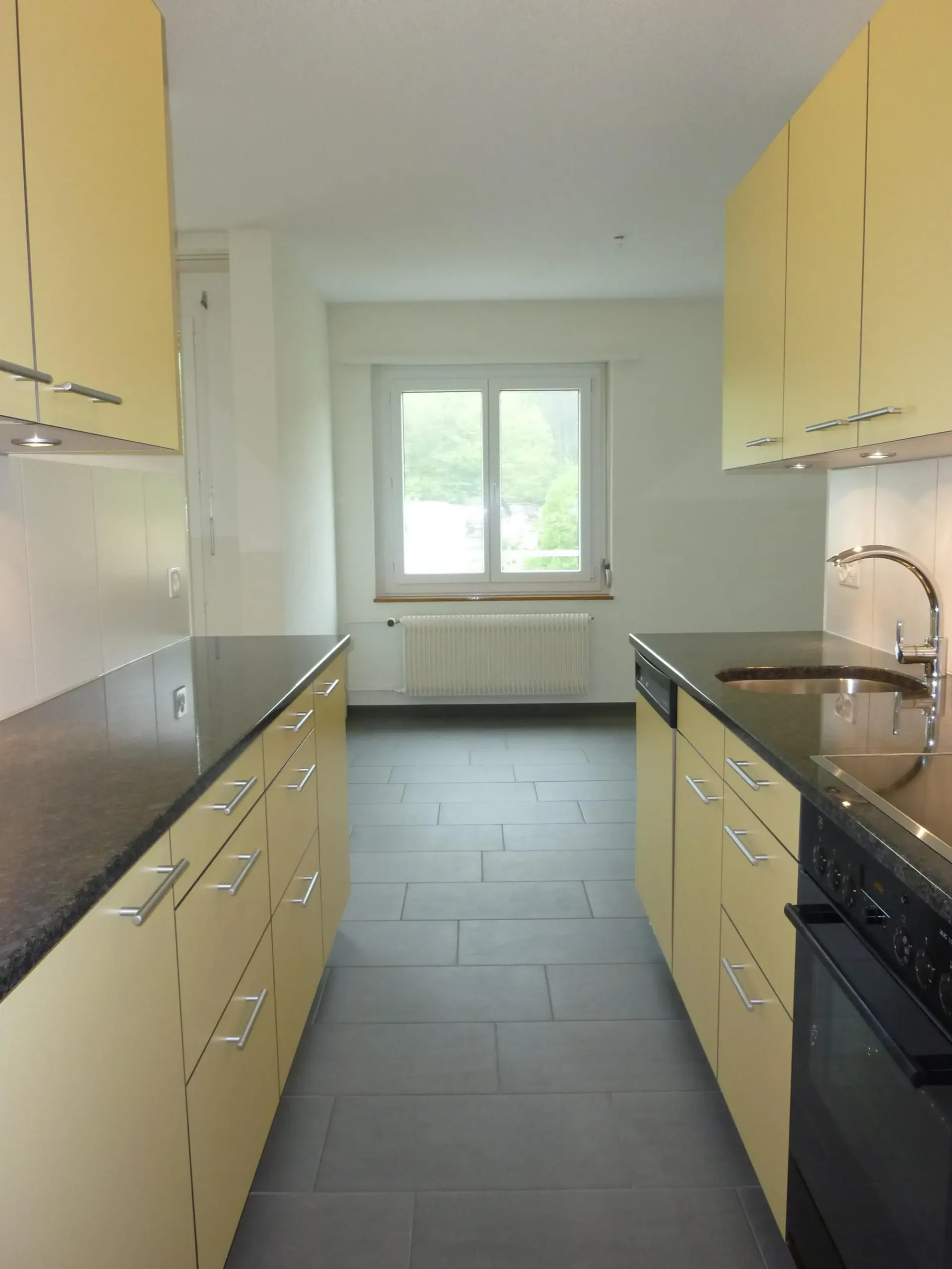 4.5 Zimmerwohnung in Ostermundigen