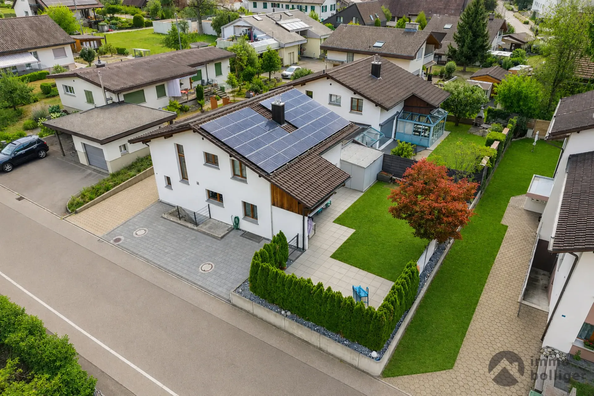Gesucht, gefunden - Ihr neues Zuhause