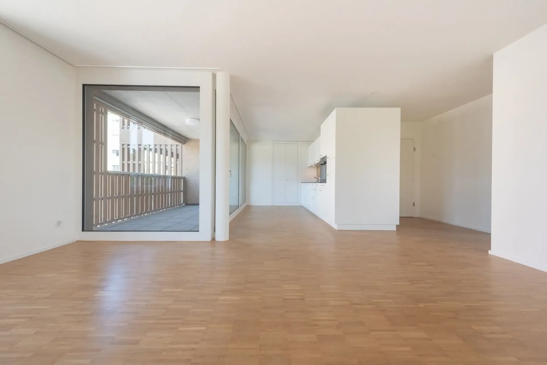 Wunderschöne Wohnung im Erdgeschoss