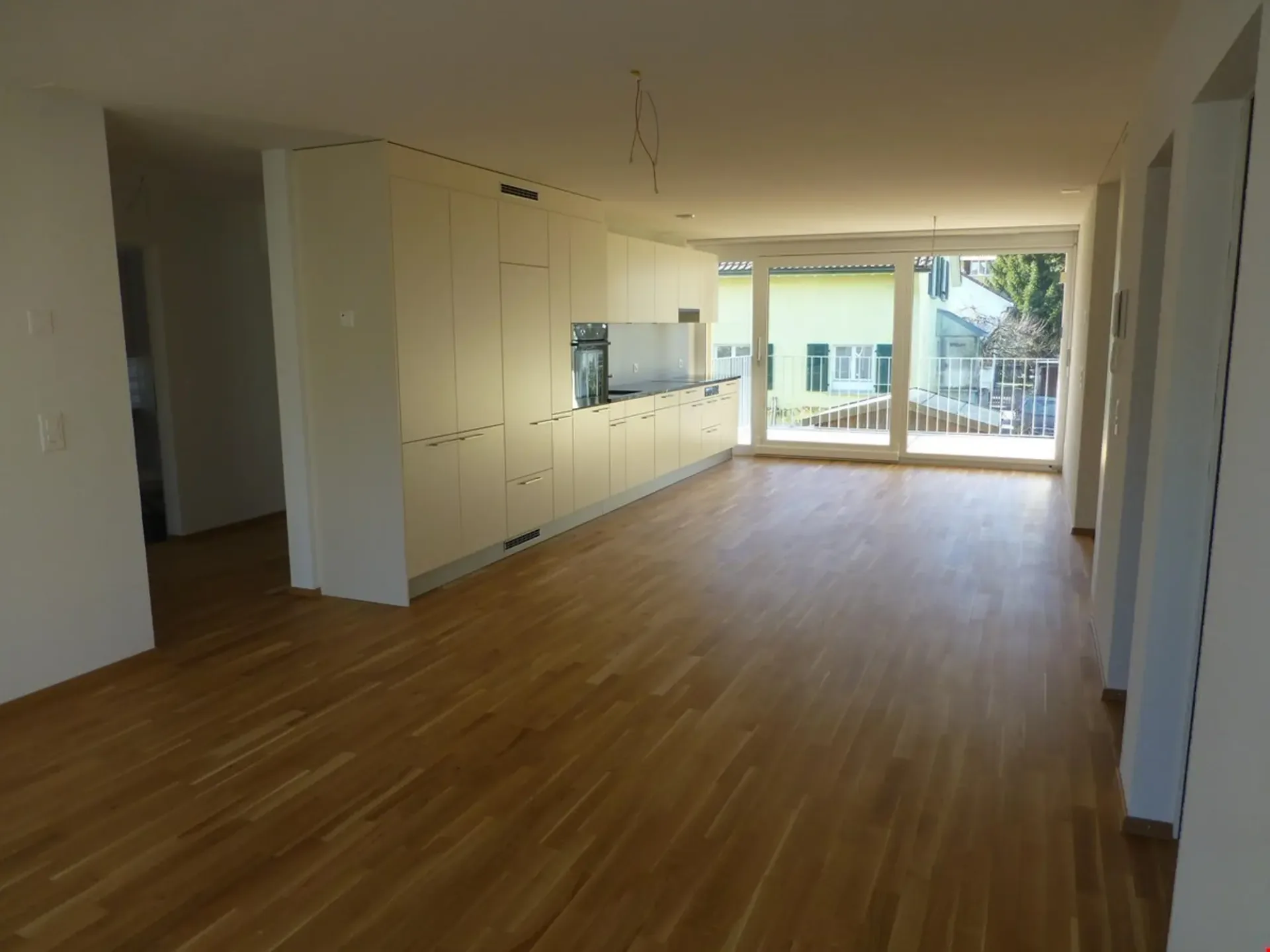 4.5 Zimmerwohnung