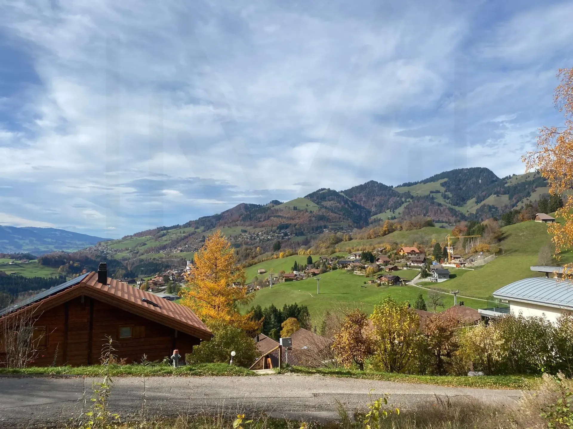 Bauplatz mit gültiger Baugenehmigung für ein individuelles Einfamilienhaus