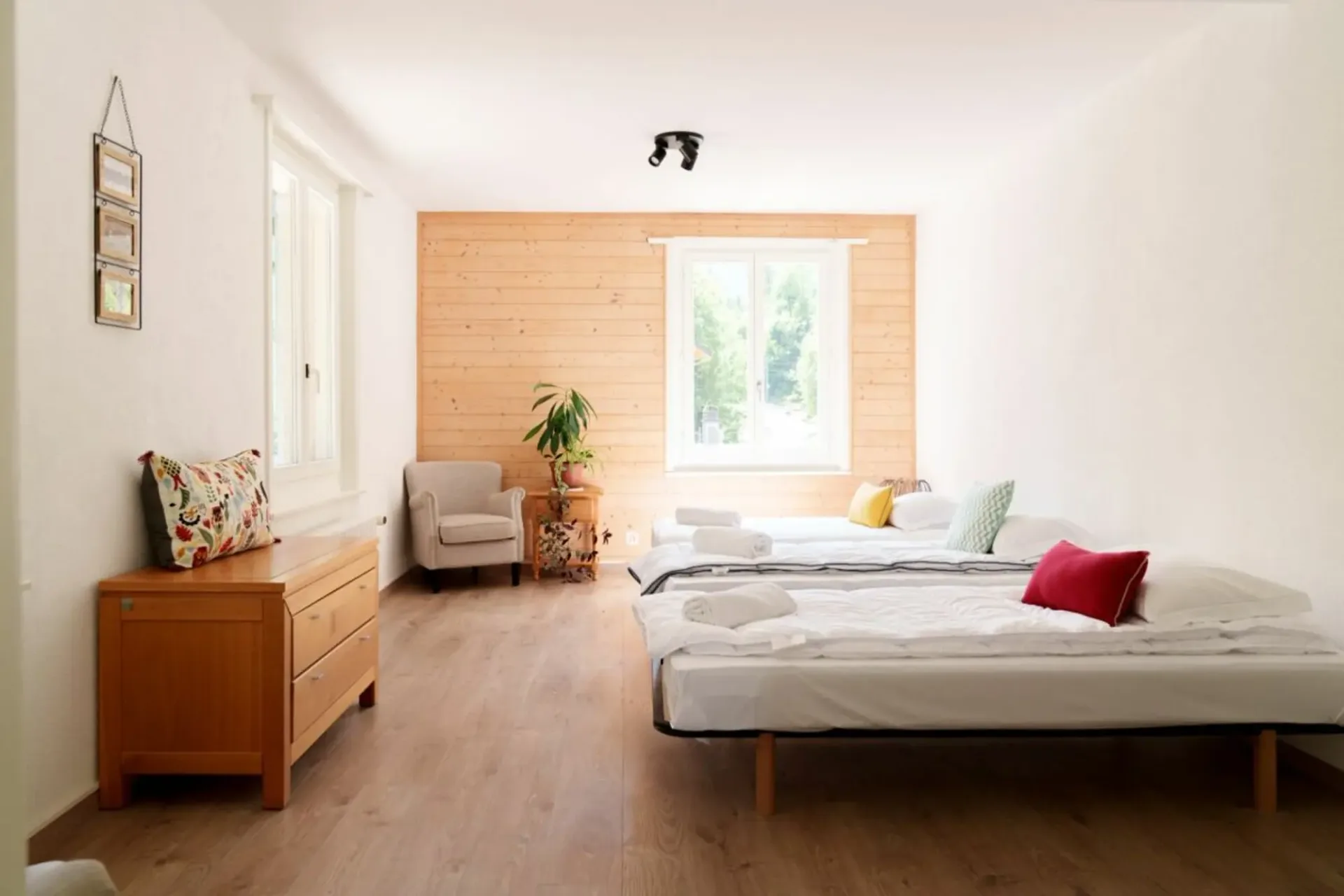 Wohnung 4 Zimmer Duplex im Dachgeschoss in Le Châtelard - Ein alpines Zuhause im Herzen einer beliebten Region