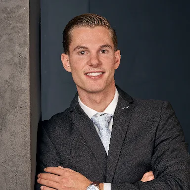 Sandro Ackermann