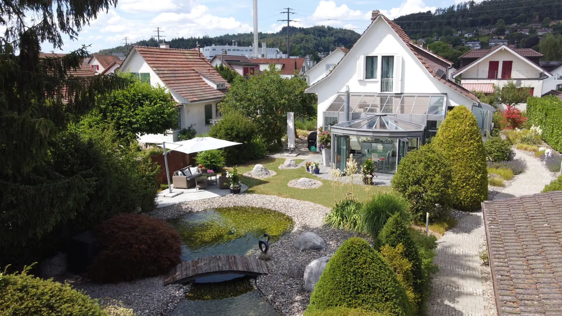 Ihr neues Zuhause in Gümligen