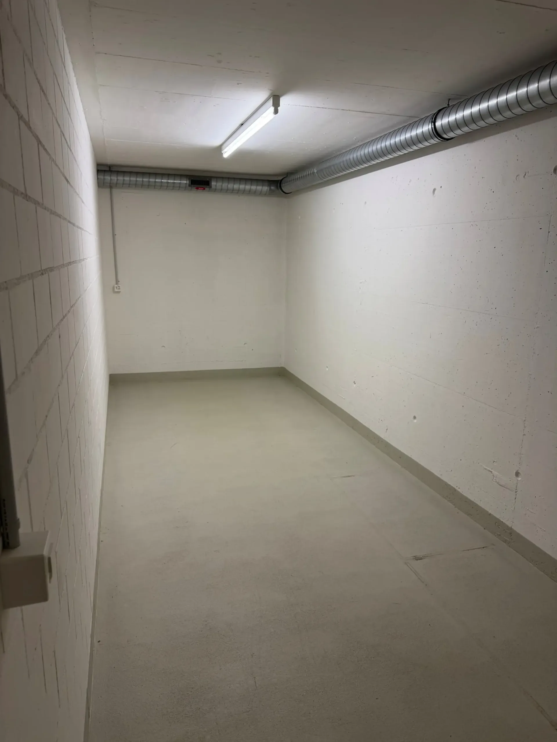 15m² Lager-Hobbyraum in Wallisellen