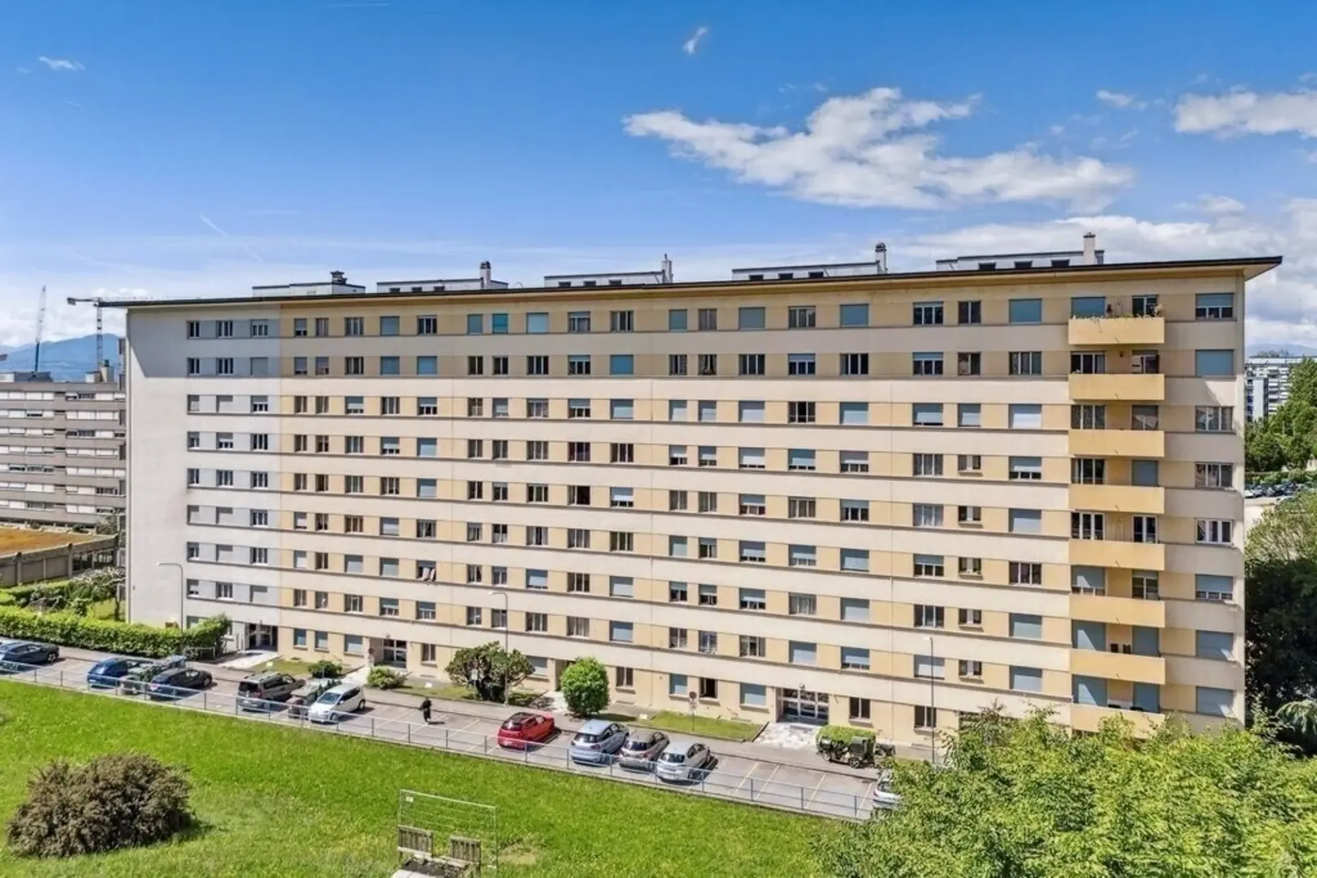 Not to be missed! Magnificent accommodation in the heart of Prilly!