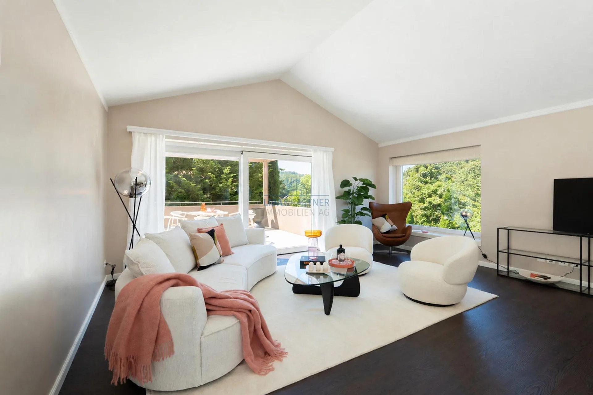 Stilvolle Villa in exklusiver Lage von Muttenz