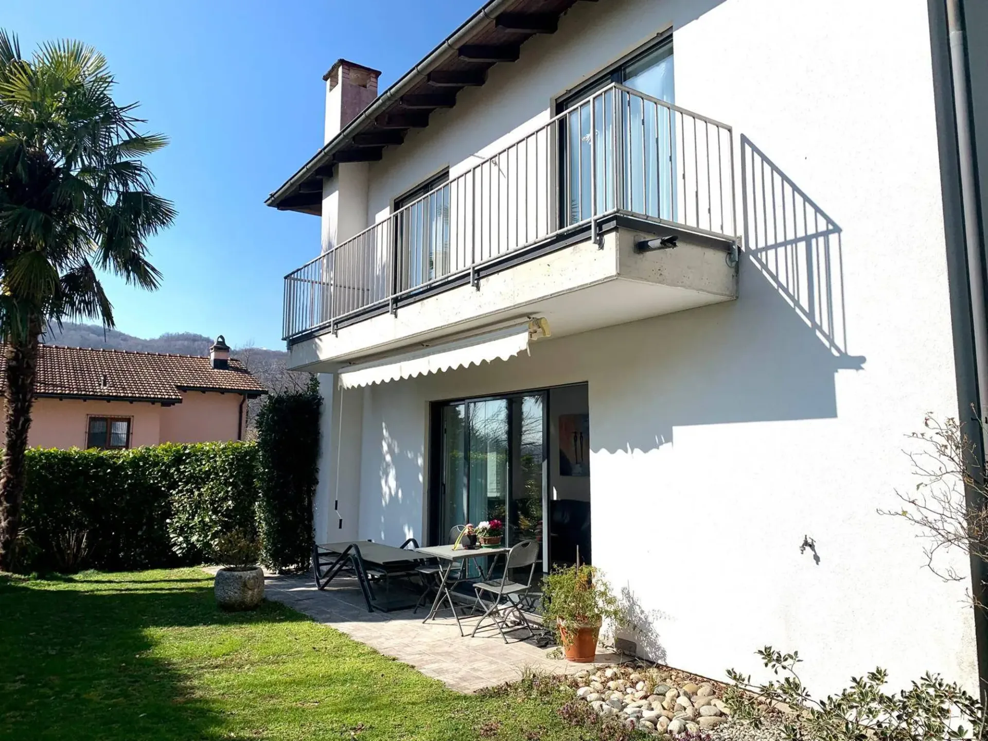 Einfamilienhaus - Lugano