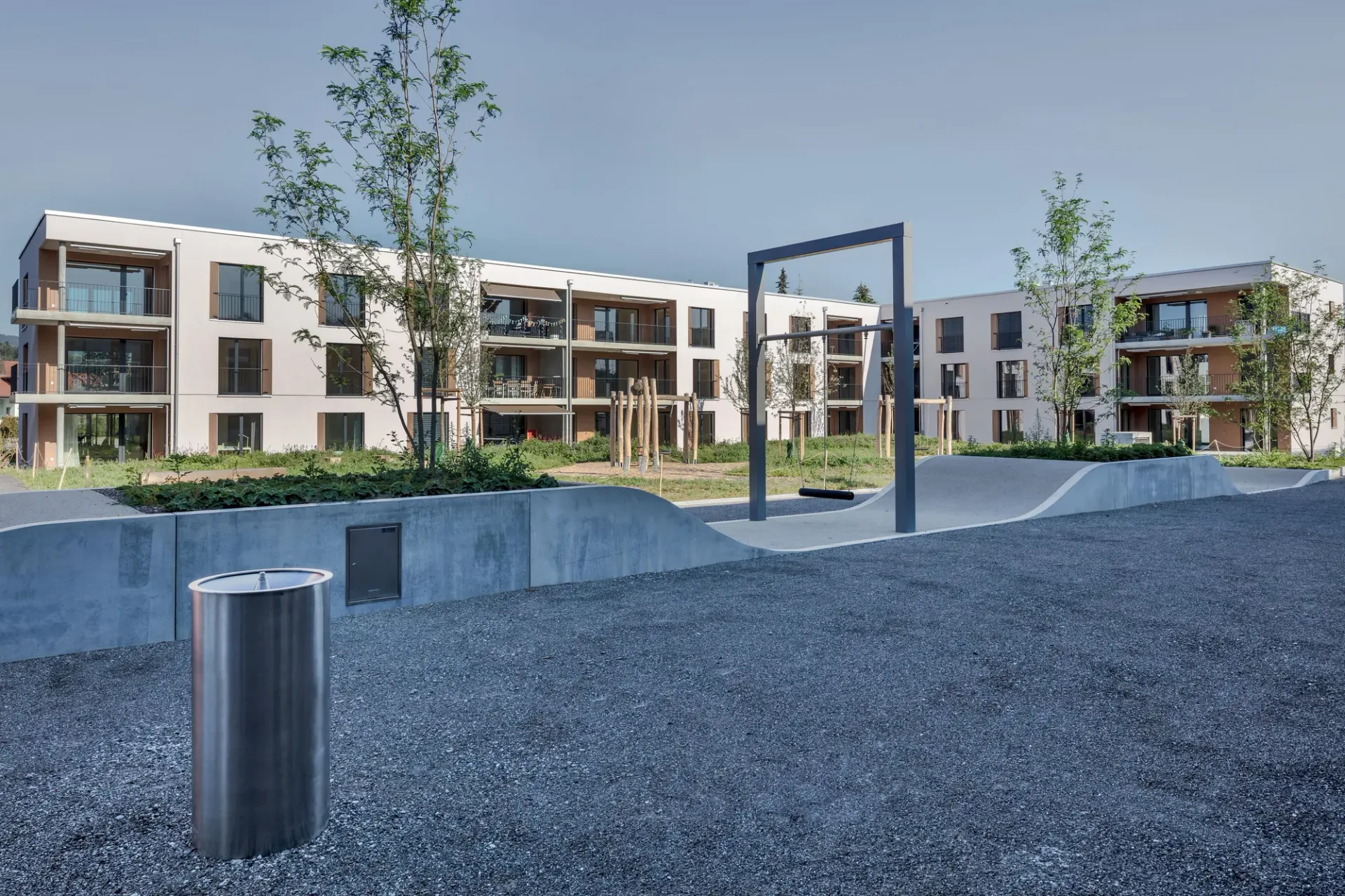 Bastel- und Hobbyräume in Mönchaltorf zu vermieten