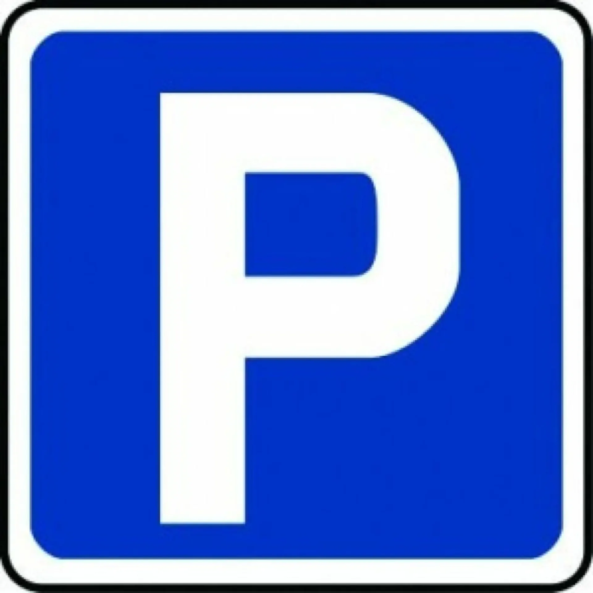 Abstellplatz in Felben-Wellhausen