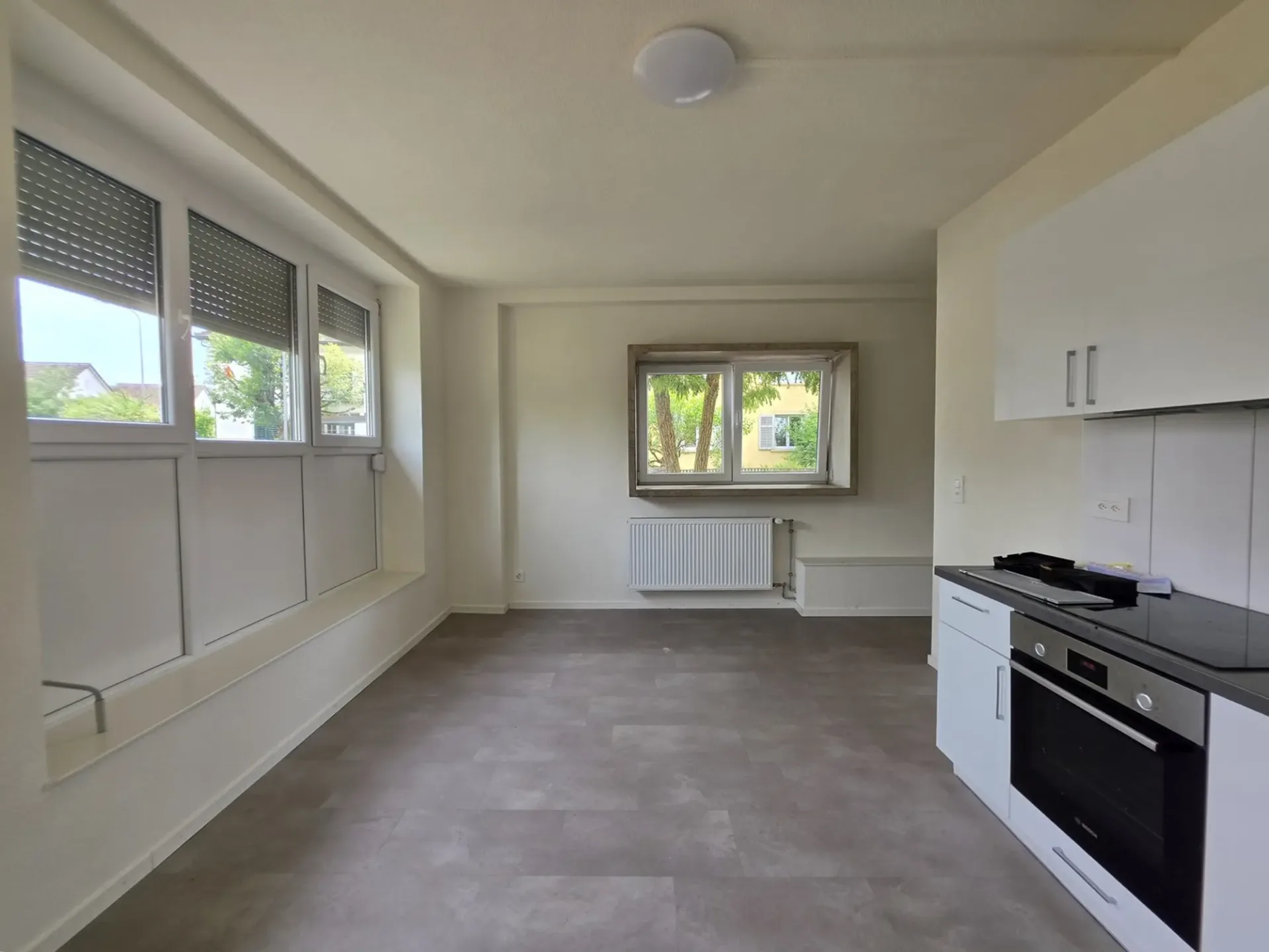 2 Zimmer-Studio, 5200 Brugg