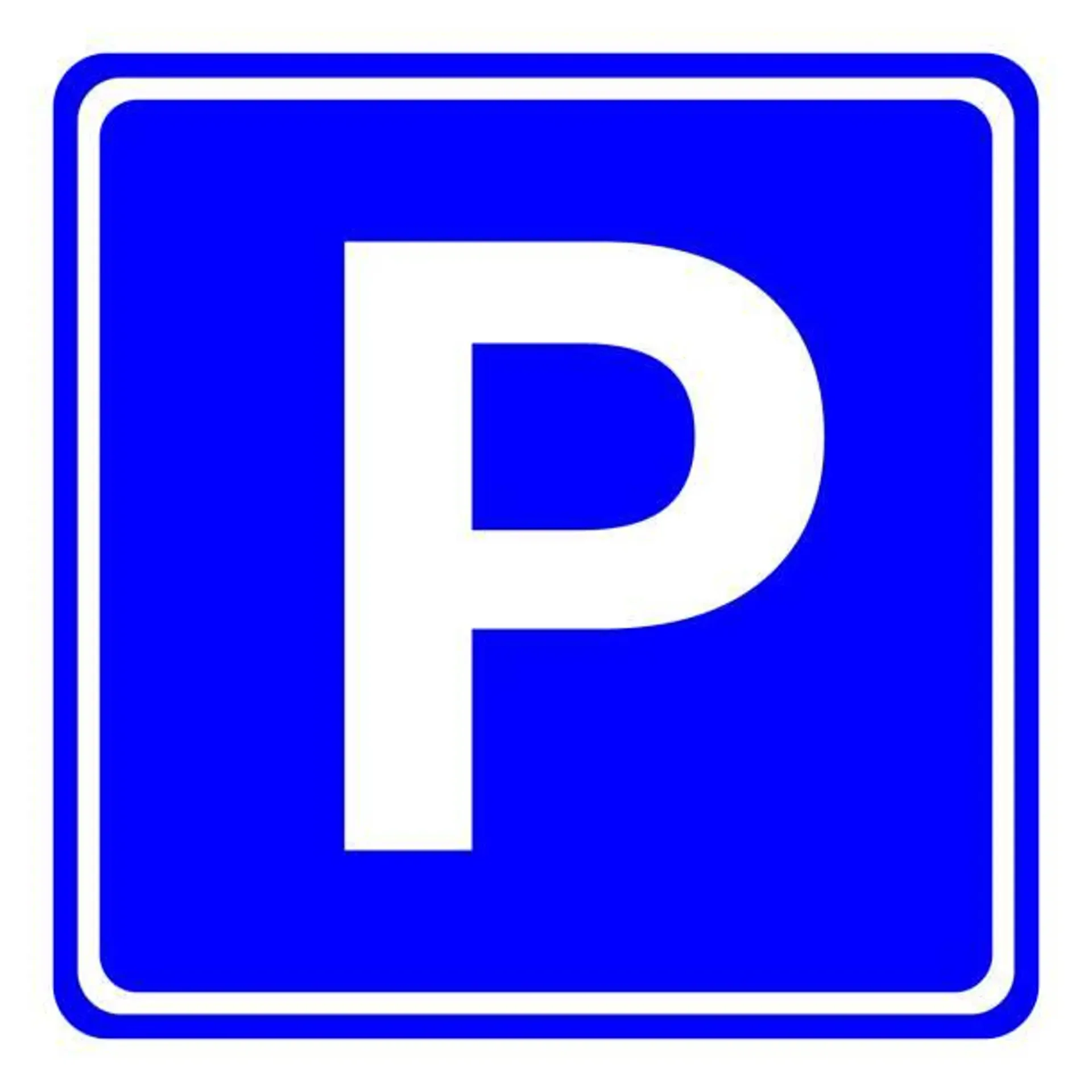 Suchen sie noch einen Abstellplatz für Ihr Auto?
