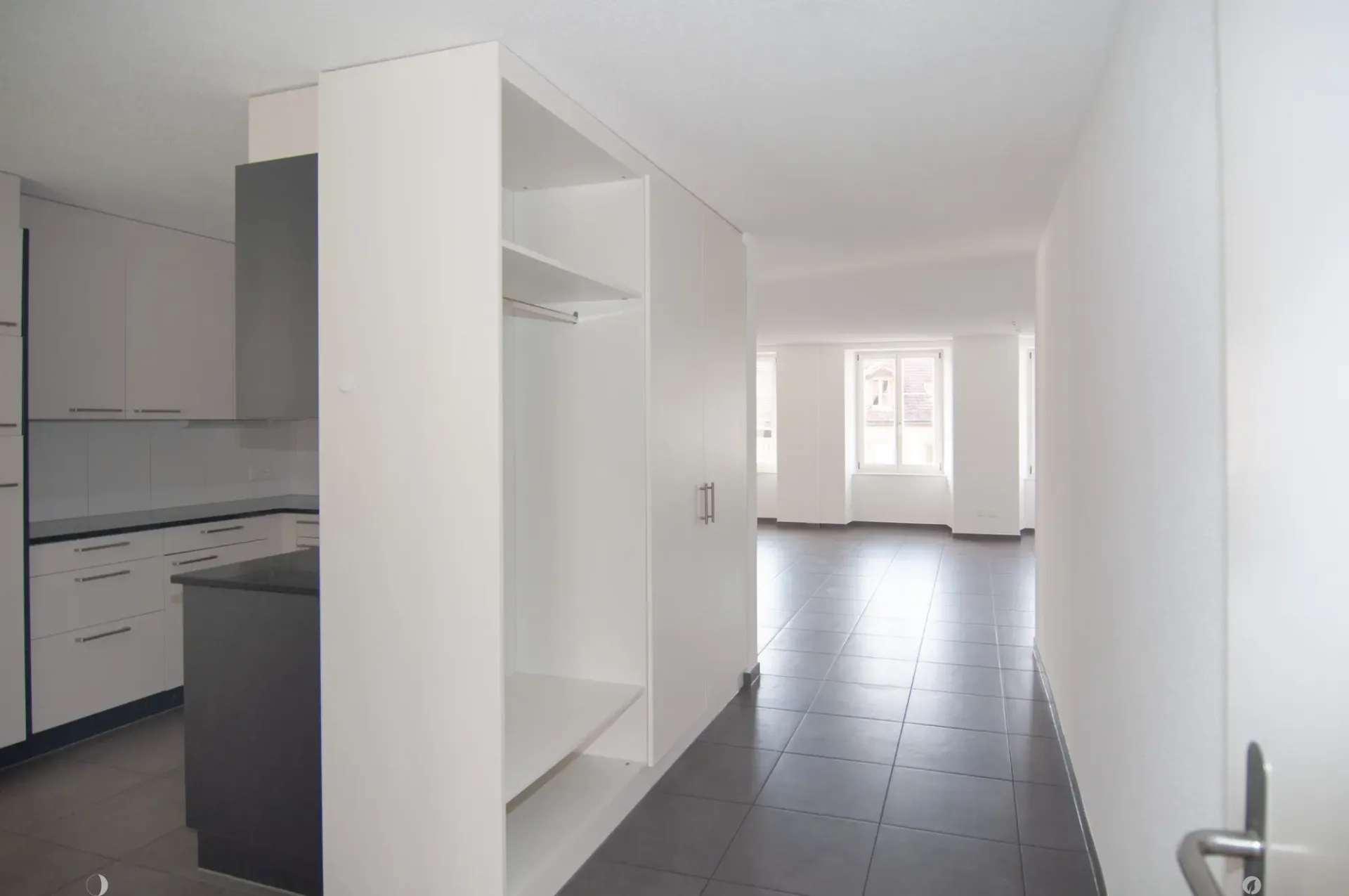 Appartamento 3 camere