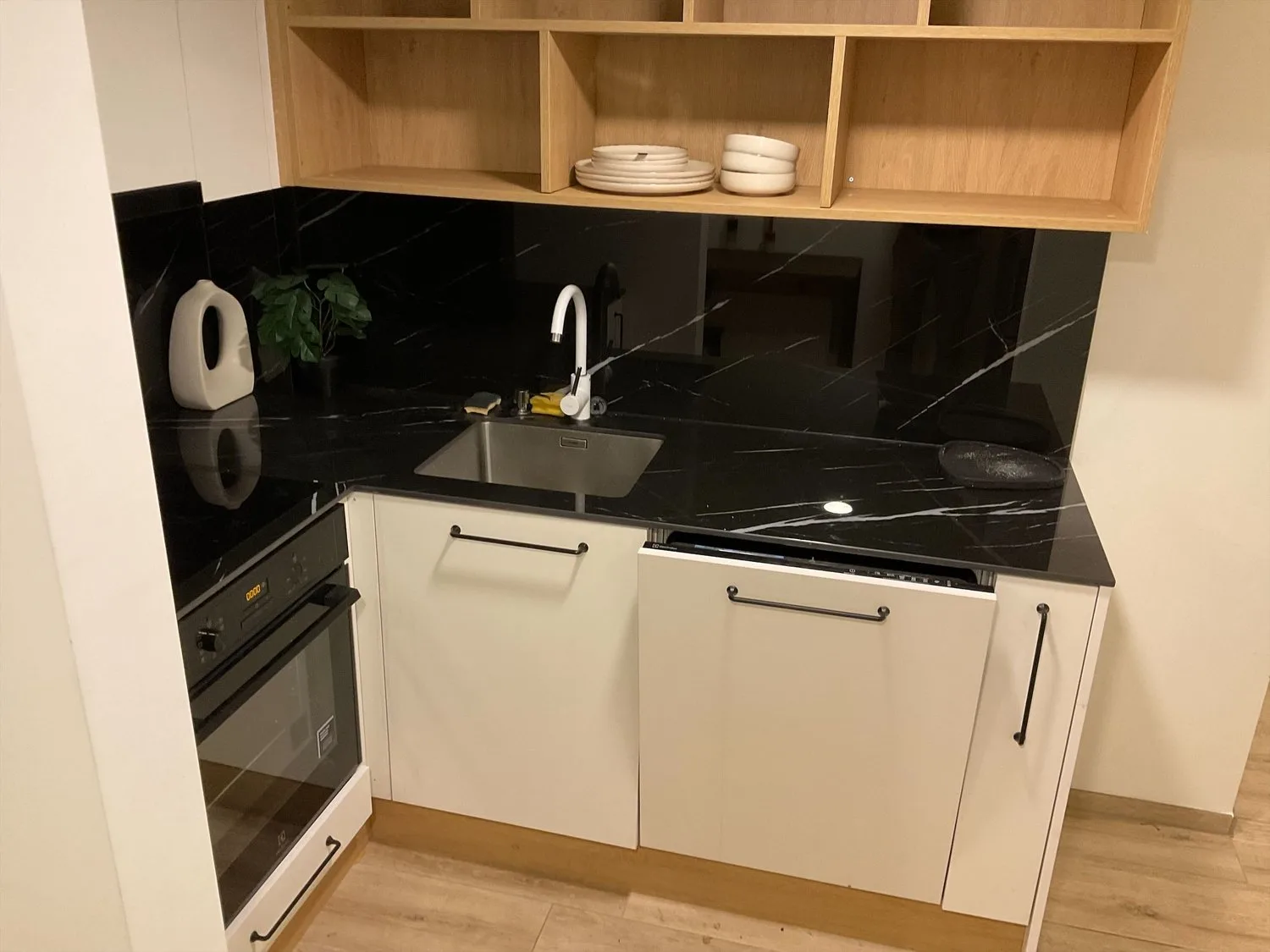 Schönes Atelier mitten in Hergiswil