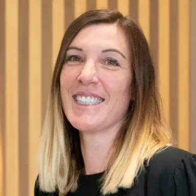Maude Pythoud
