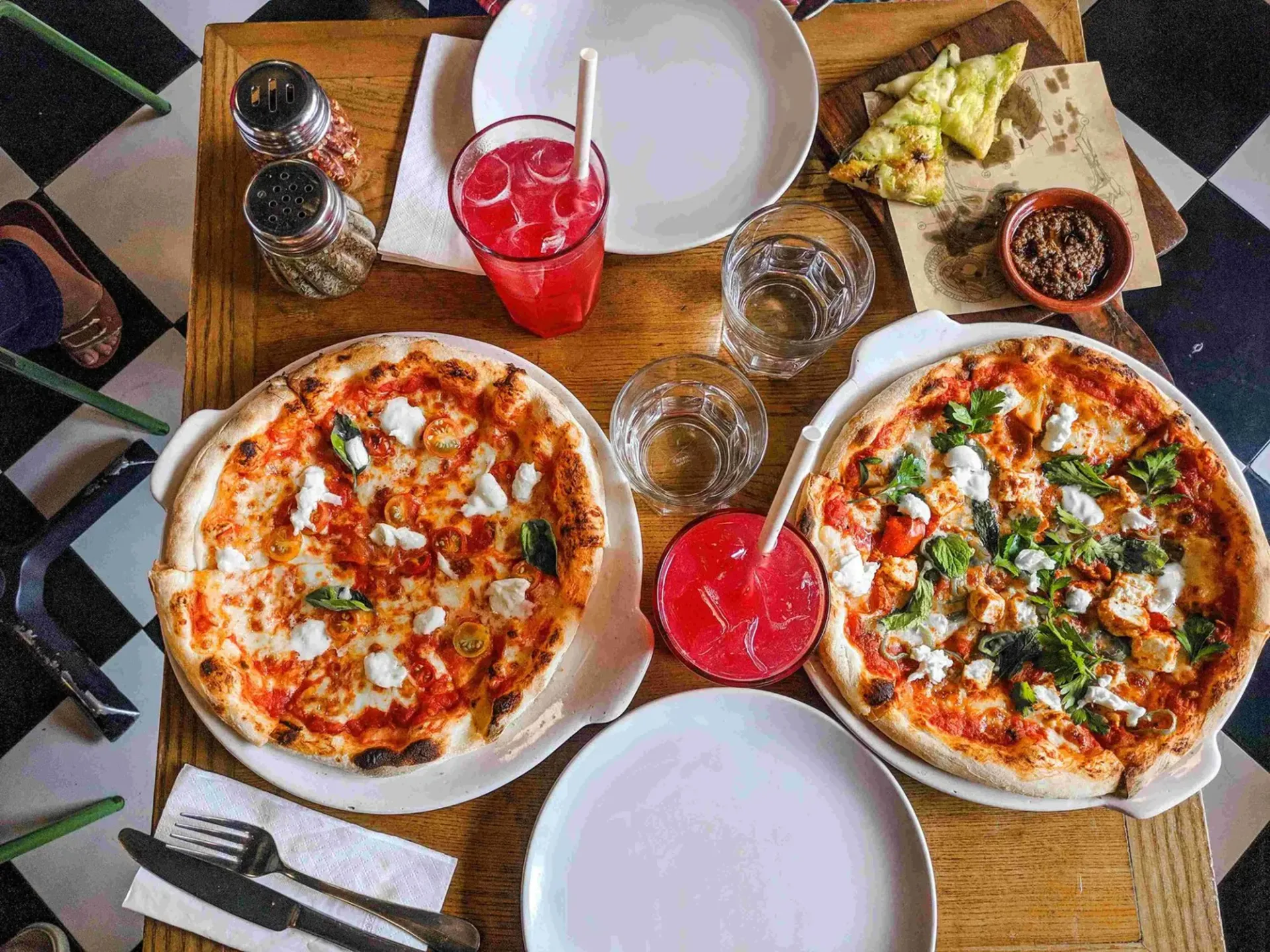 Bern : Charmante Pizzeria zu verkaufen (Übernahme MV)