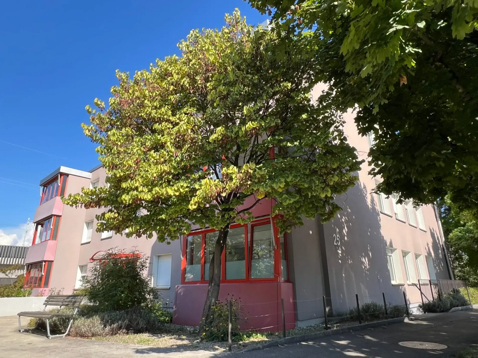4-Zimmer Genossenschaftswohnung