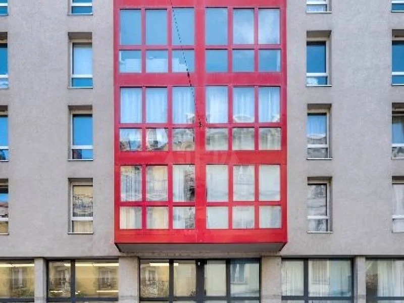 Schönes Appartement - Genf