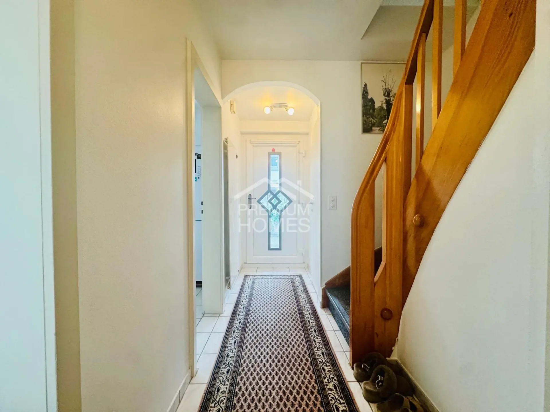 Haus mit Charakter-  Toplage trifft Potenzial