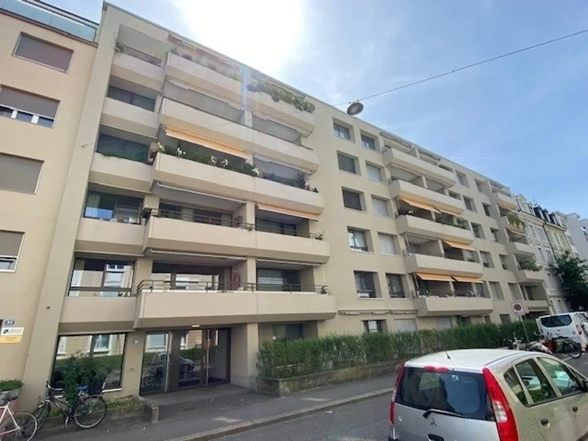 Schöner Wohnen