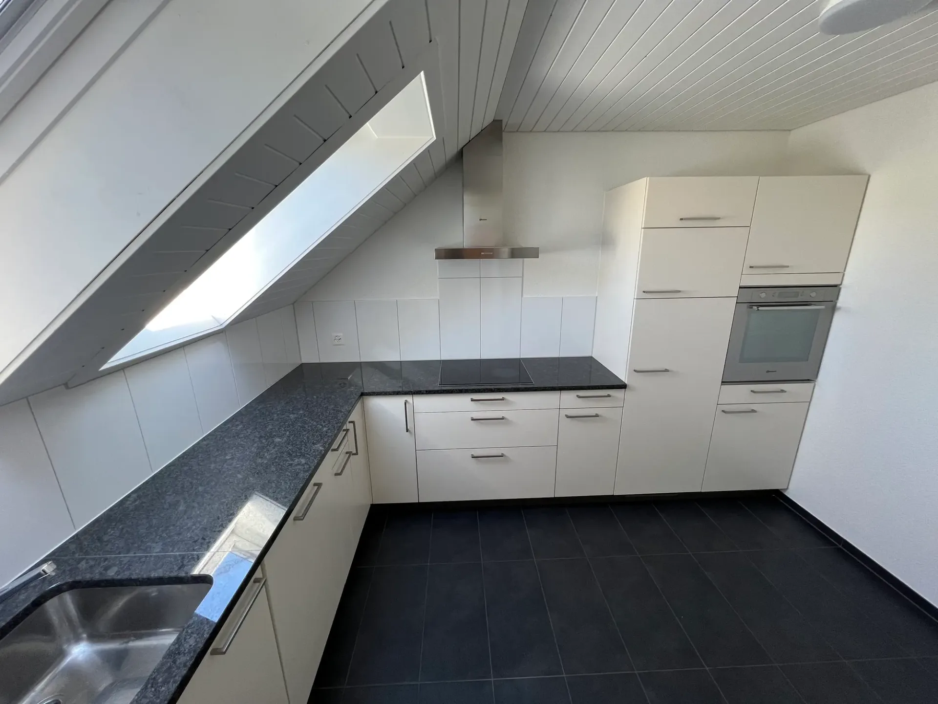 2-Bedroom Apartment, 4th Floor Left